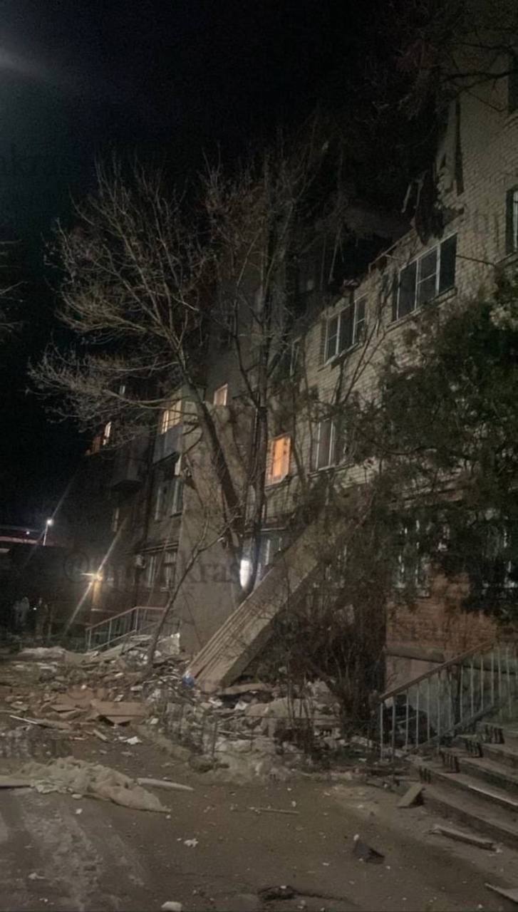 Фото: Типичный Краснодар