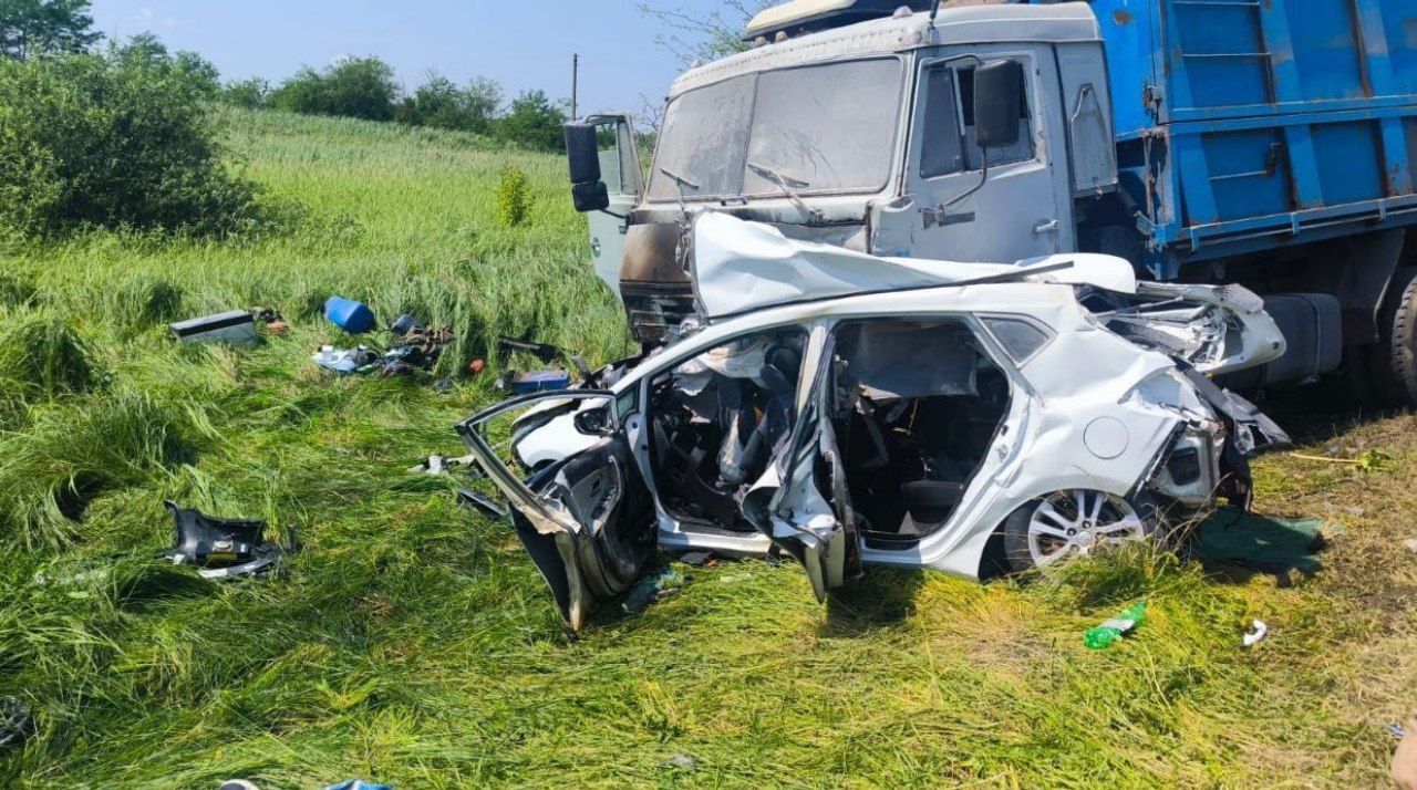 Фото: ОГИБДД по краю