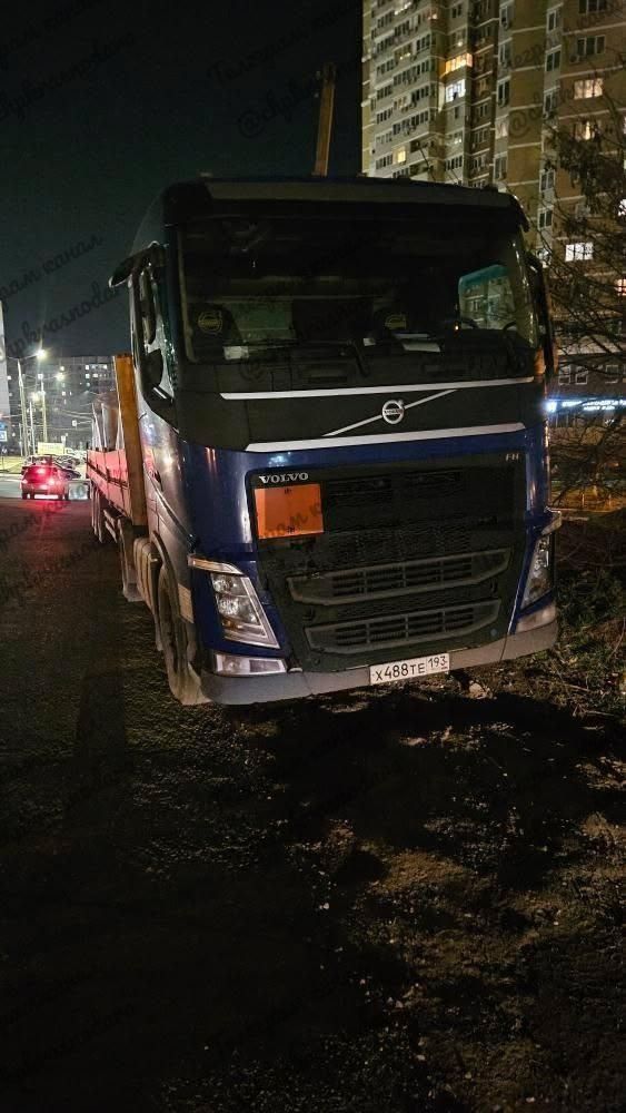 Фото: Типичный Краснодар