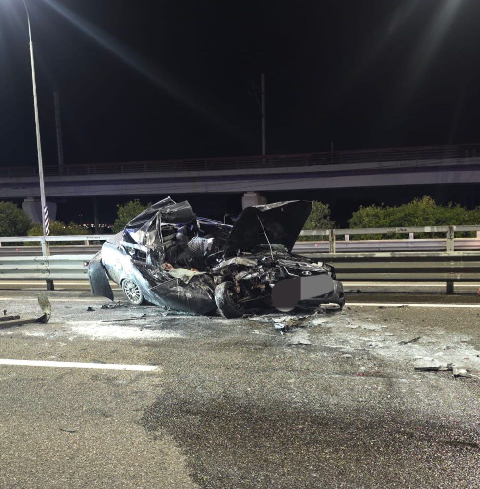 Фото: Типичный Краснодар