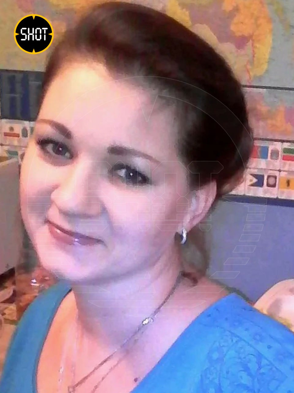 Фото: ТГ-канал SHOT