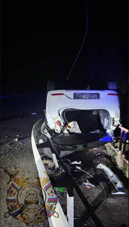 Фото: ОГИБДД по краю