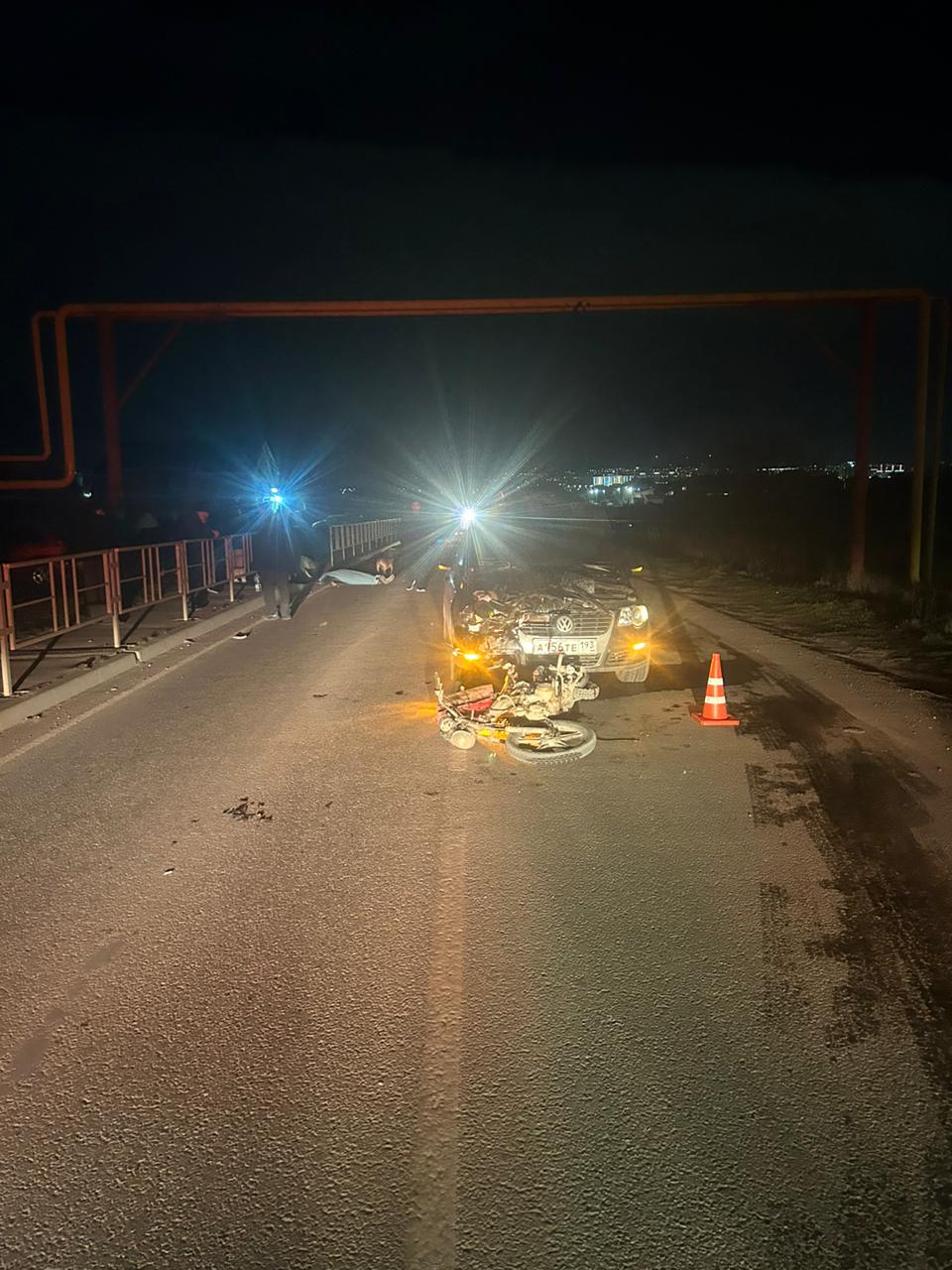 Фото: ОГИБДД по краю