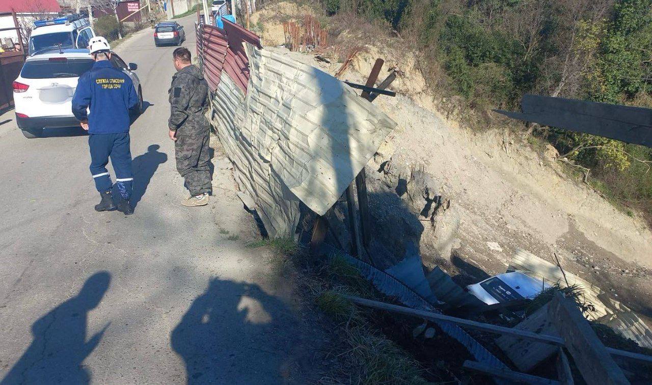 Фото: ОГИБДД по краю