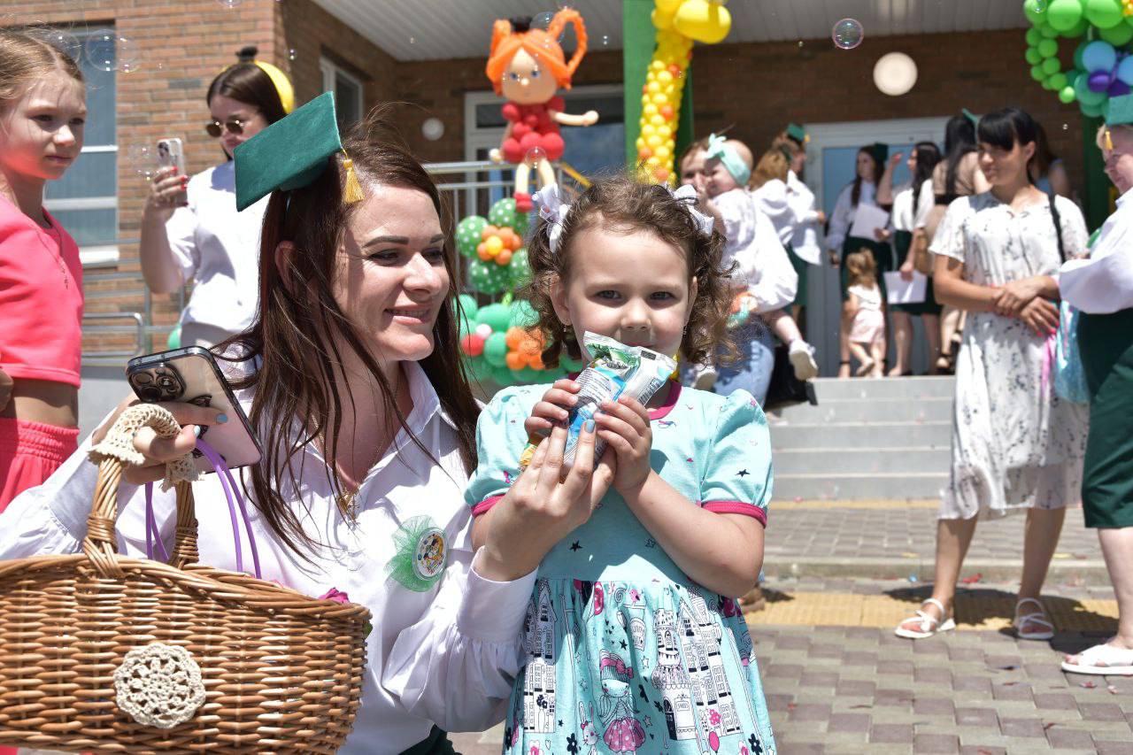 Фото: Типичный Краснодар