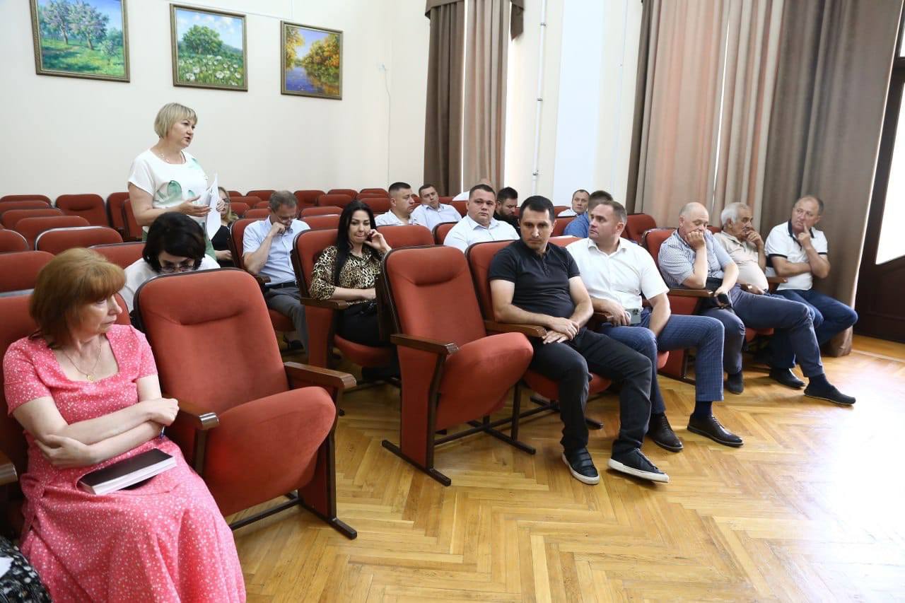 Фото: ТГ-канал Иван Демченко