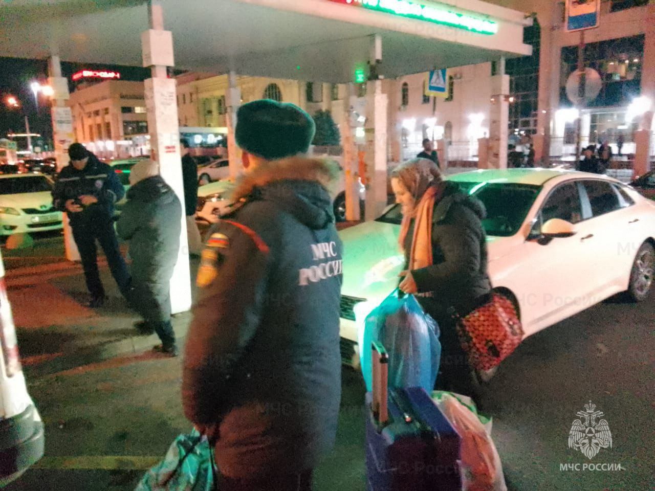 Фото: ГУ МЧС по краю