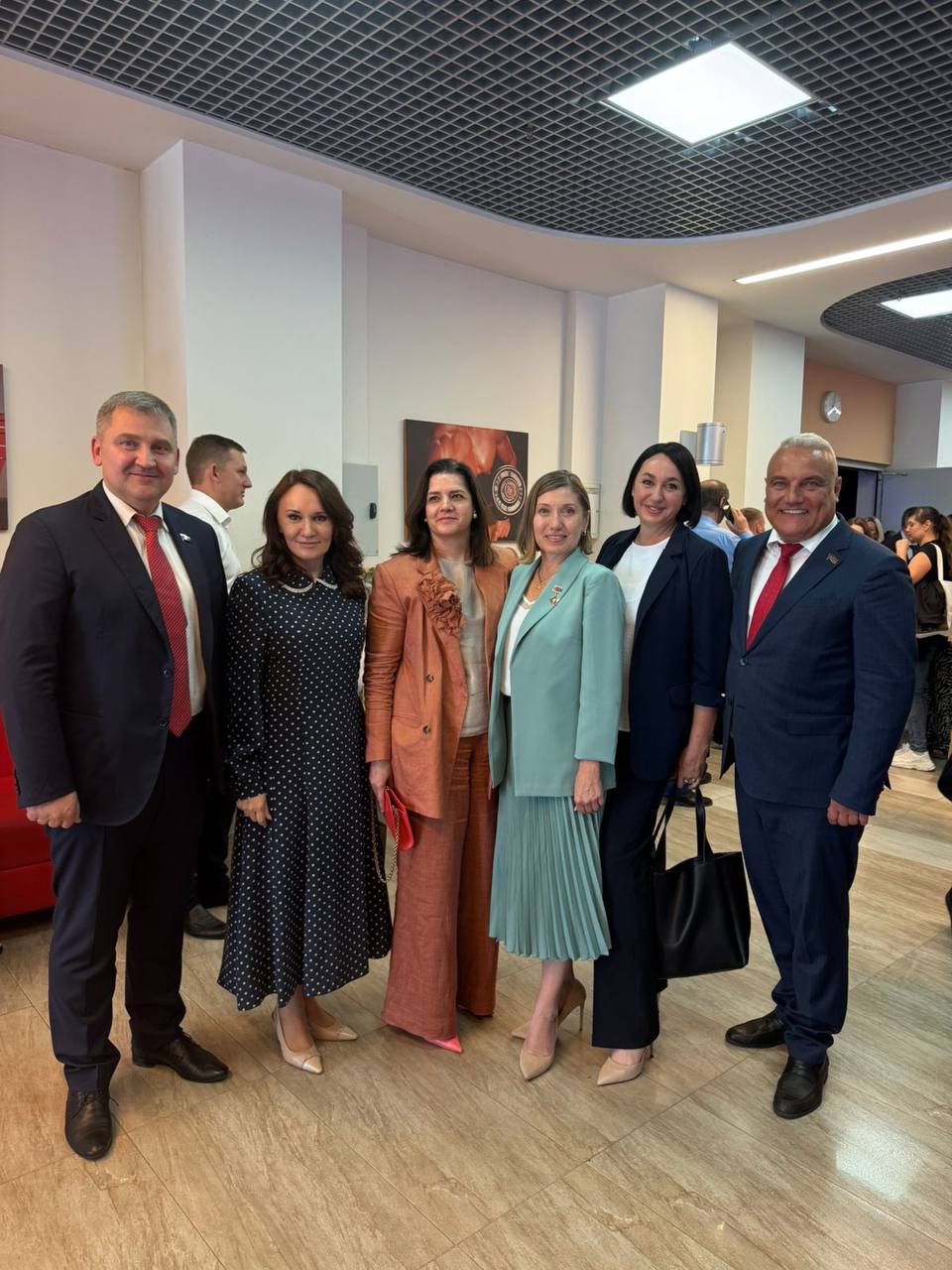 Фото: Типичный Краснодар