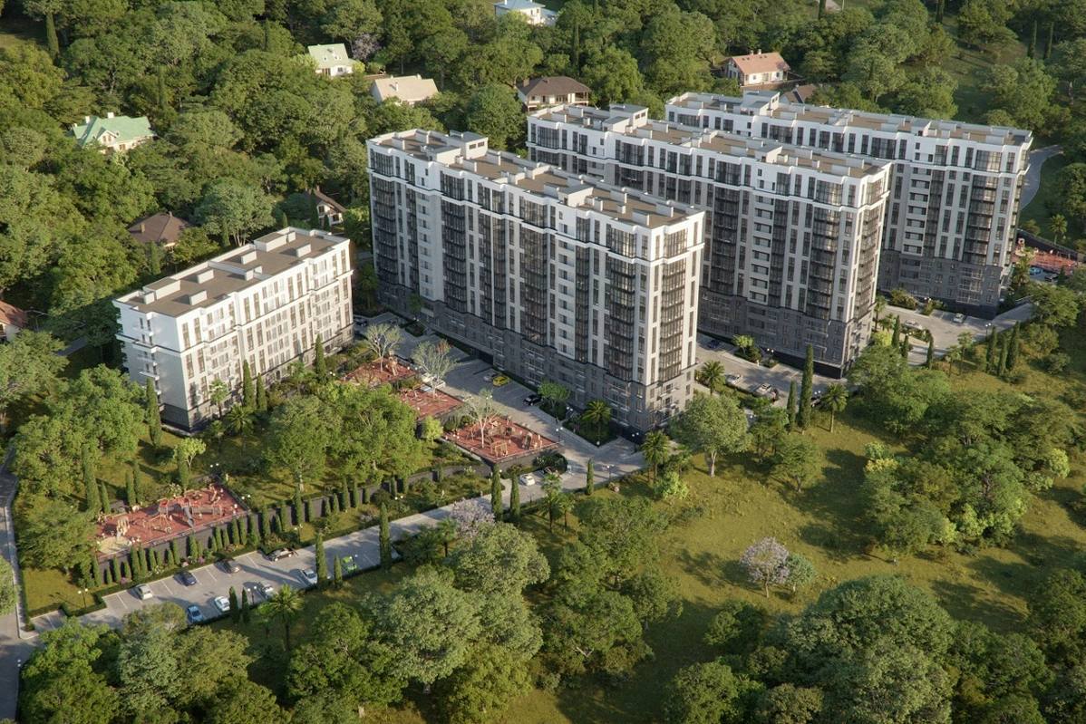 Фото: имеретинскиевысотысочи.рф