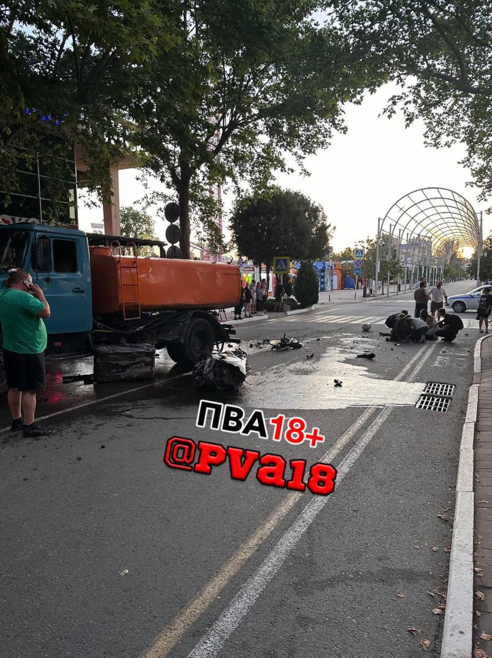 Фото: ТГ-канал Анапское Черноморье