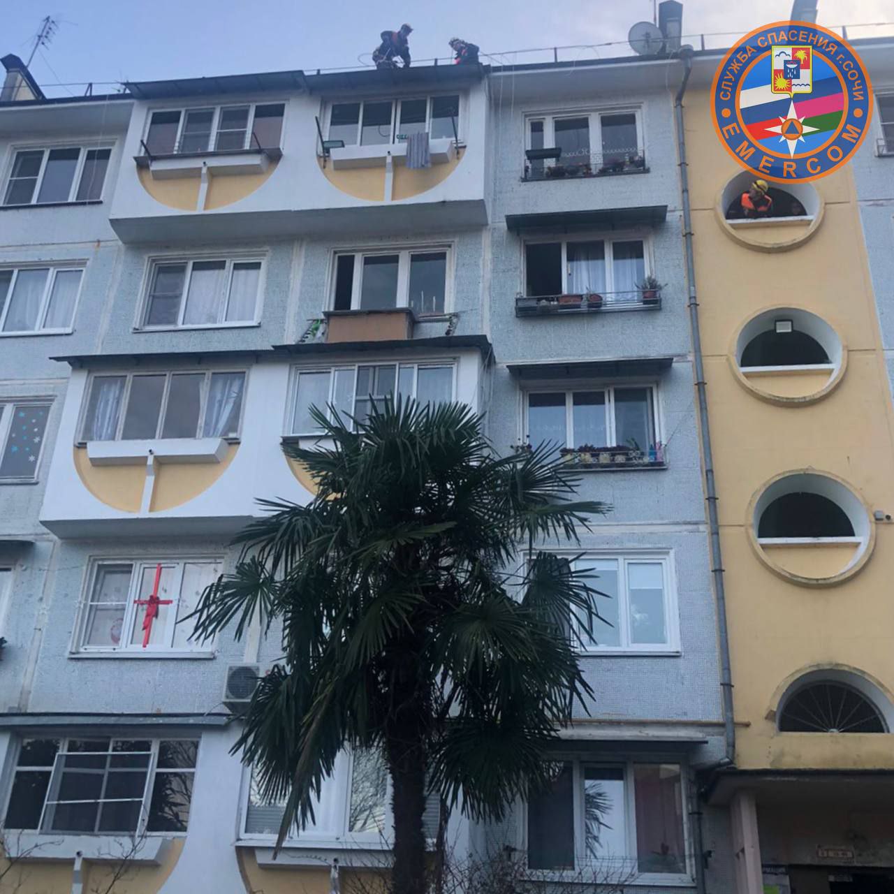 Фото: Типичный Краснодар