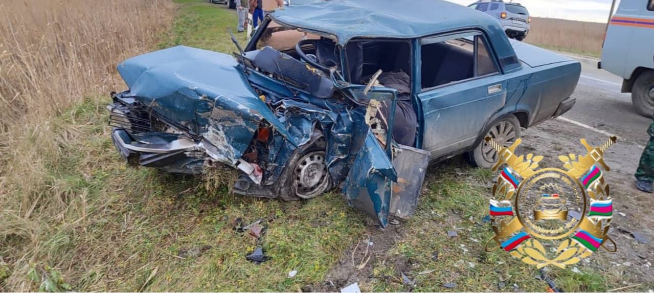 Фото: ОГИБДД по краю