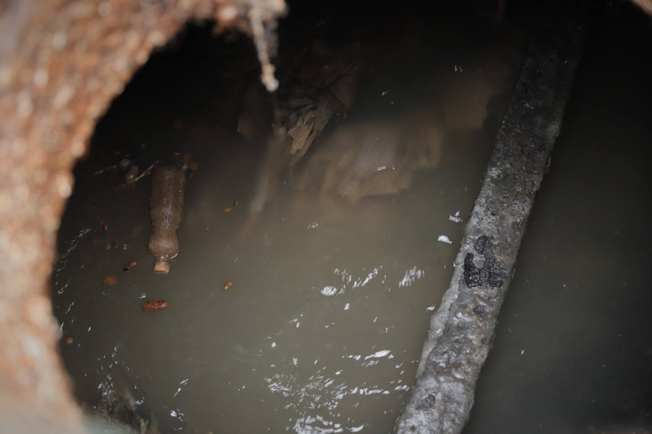 Фото : Водоканал Сочи