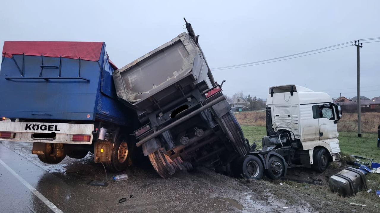 Фото: ОГИБДД по краю