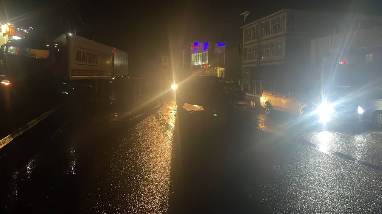 Фото: ОГИБДД по краю