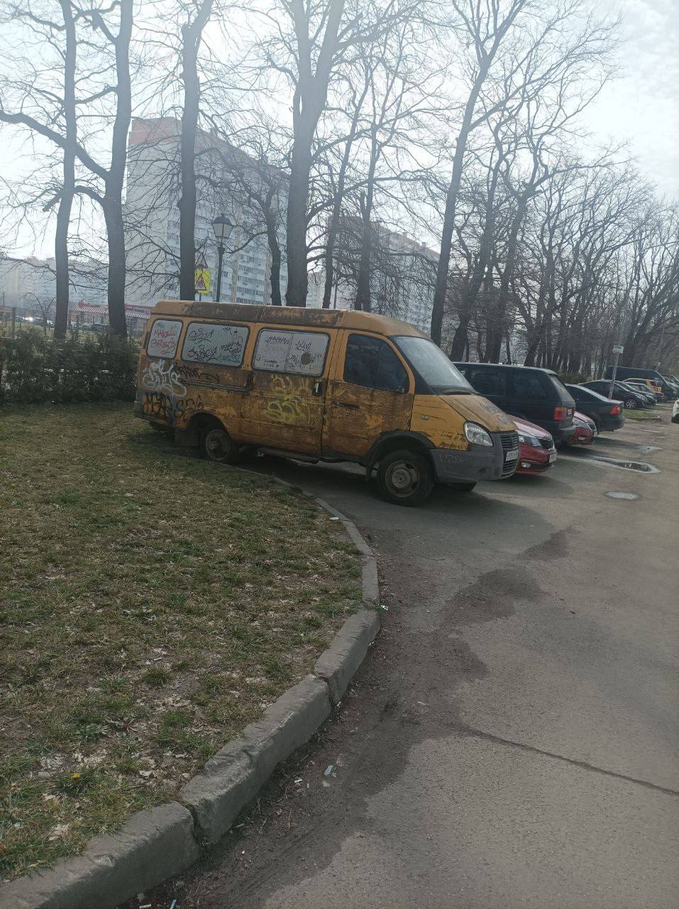 Фото: ТГ-канал Типичный Краснодар