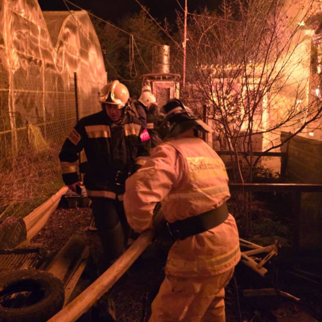 Фото: Типичный Краснодар