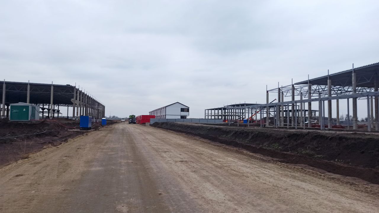 Фото: ТГ-канал Вениамин Кондратьев