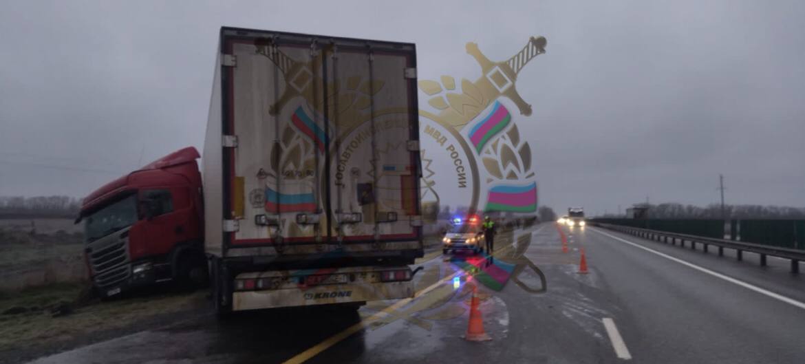 Фото: ОГИБДД по краю