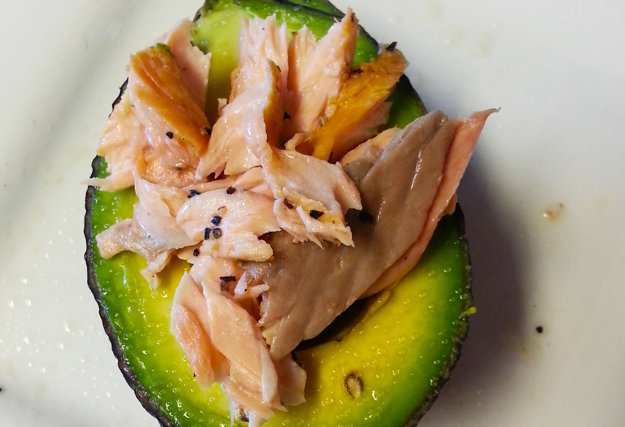 Рыба полезна для женского здоровья