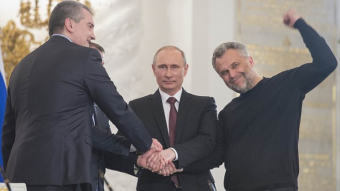 putin 1