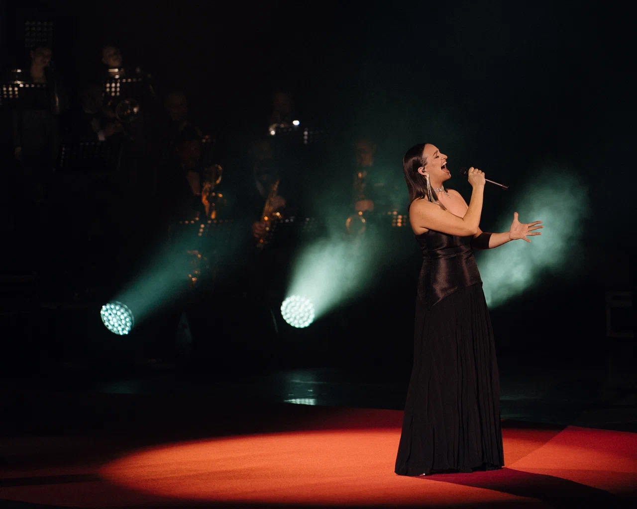 Фото: Екатерина Винидиктова