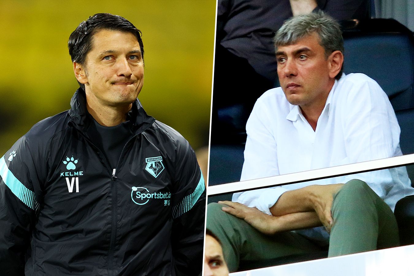 Московский «Спартак» хочет выкупить у «Краснодара» главного тренера Ивича