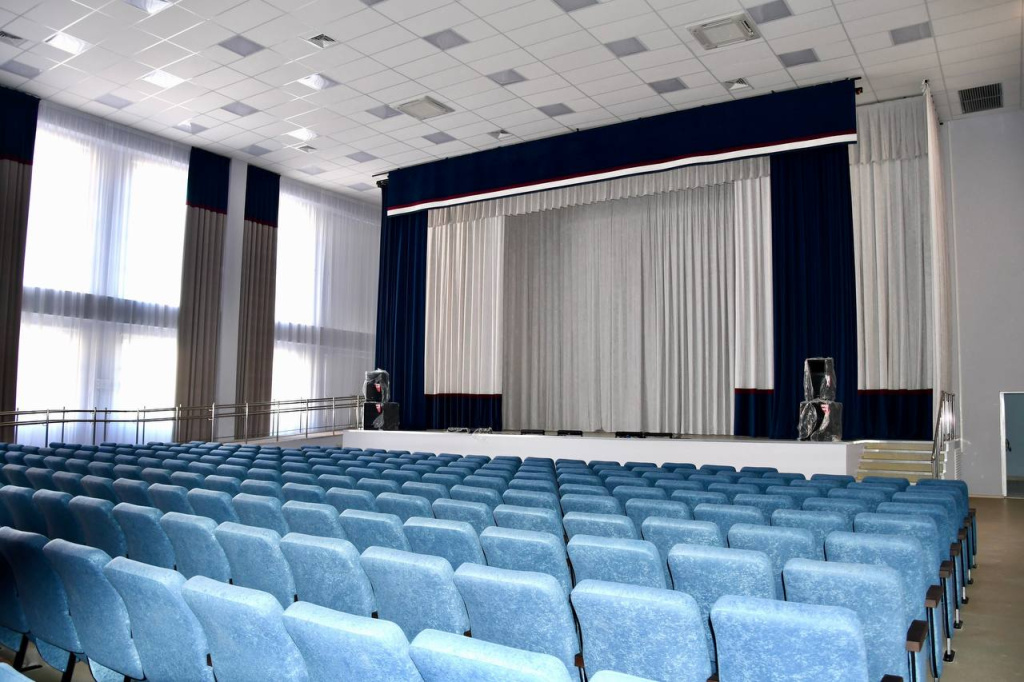 Фото: с сайта Администрации Горячего ключа