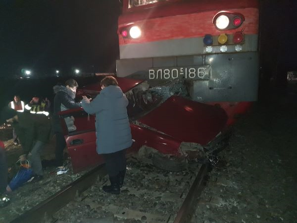 В Усть-Лабинске показали как будет выглядеть новая автомобильная эстакада