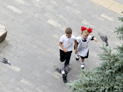 Что происходит в Новороссийске сегодня, и почему детям не рекомендовали идти в школу?