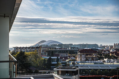 Стены задрожали: в Сочи произошло землетрясение, эпицентр располагался в Черном море