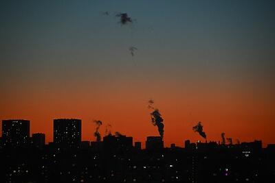 В Краснодаре бушует сильный ветер, последствия атаки БПЛА на Кореновский район Кубани: ТОП-5 за 4 января