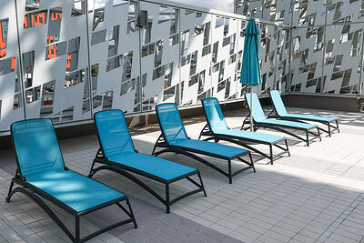 3-летняя девочка утонула в бассейне на базе отдыха в Адыгее, состоялся суд