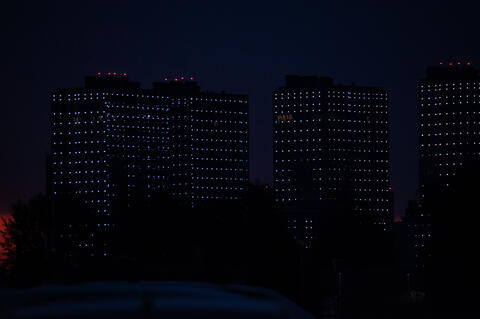 Больше 50 улиц в Краснодаре останутся без электричества 9 февраля