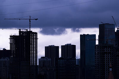 Эпопея с Долиной продолжается, глава Лабинского района Краснодарского края и его замы участвовали в коррупционных схемах: ТОП-5 за 19 февраля