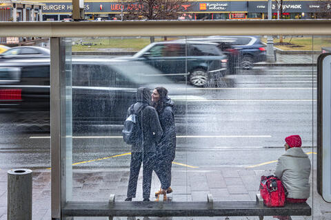 Какая погода будет в Краснодарском крае на неделе с 23 февраля по 1 марта