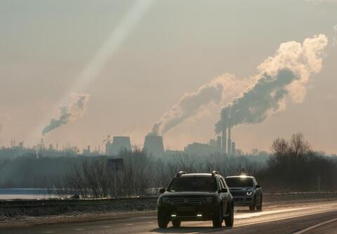 Пожар на Ильском НПЗ после налета БПЛА 17 февраля потушили