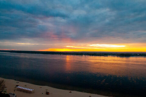 Землетрясение на черноморском побережье, краснодарский миллиардер судится с экс-невесткой президента Украины: ТОП-5 за 10 февраля