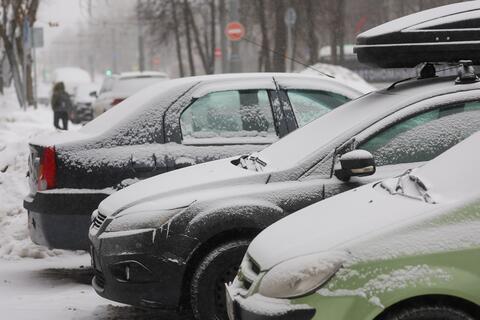 Машина простоит всю зиму: как правильно подготовить авто к холодам. Пошаговая инструкция