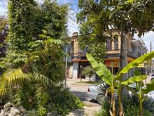 Набережная в Гудауте