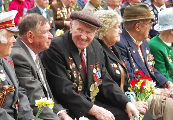 На Кубани за семь лет жильем обеспечили 5,3 тысячи ветеранов Великой Отечественной и членов их семей
