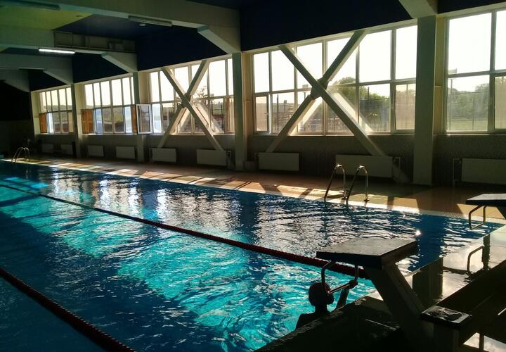 «Ростелеком» в Майкопе приглашает на Открытый турнир по плаванию на кубок компании 
