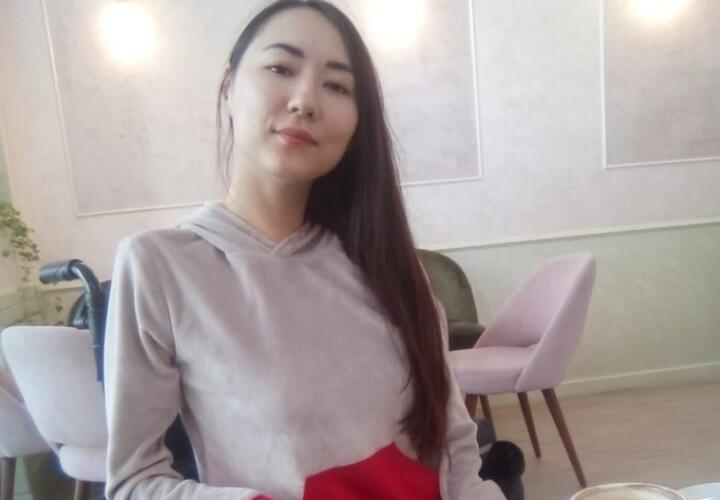Художник-инвалид из Казахстана потеряла в Новороссийске документы