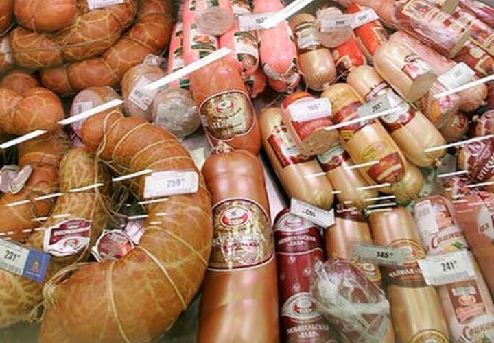 Снов Мясокомбинат Магазины Москва Купить Колбасу
