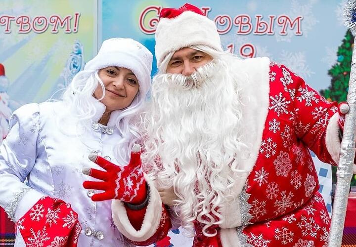 Новогодние «волшебники» Краснодара поделились планами на зимние праздники