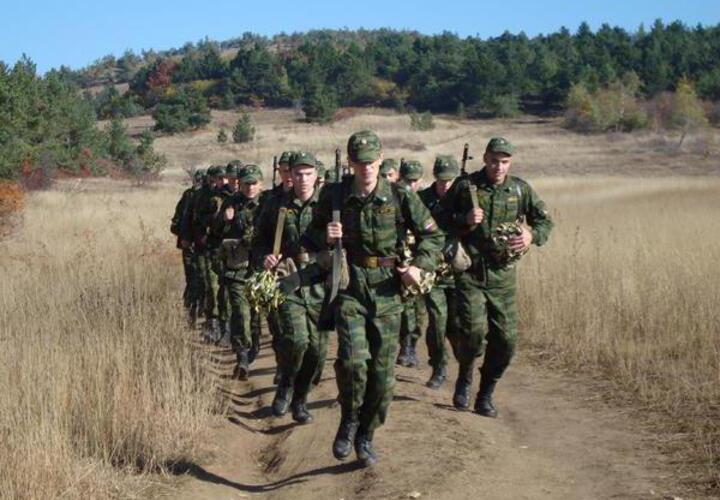 В Краснодарском крае солдат сдавал за сержанта спортивные нормативы