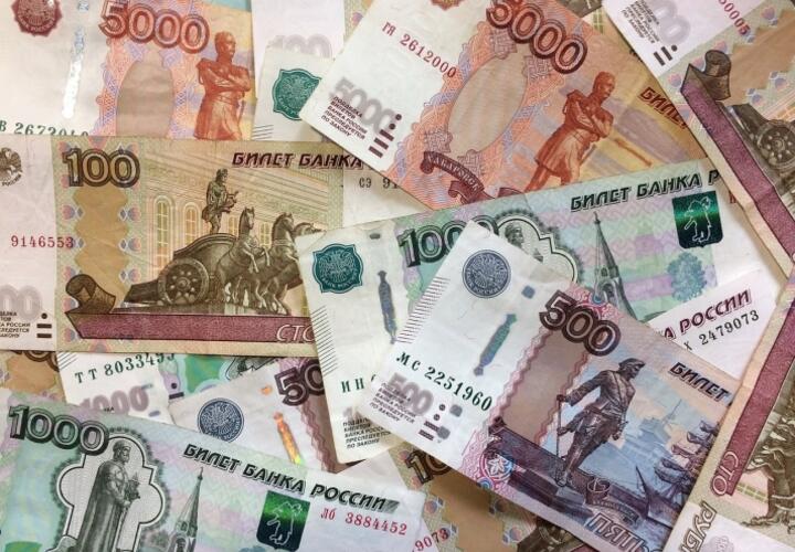 В Сочи продавец выбросил на свалку 260 тысяч рублей