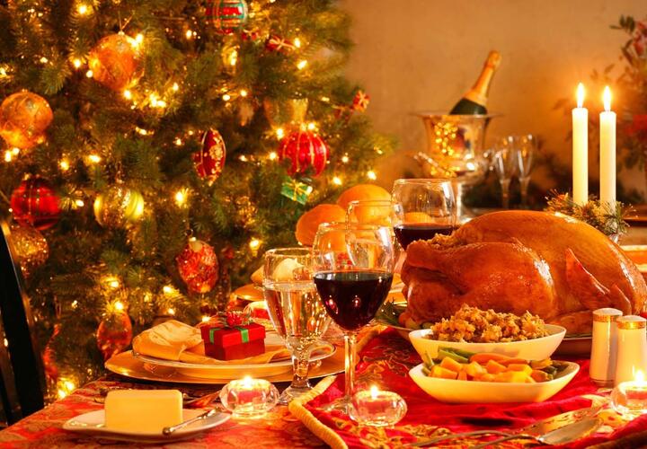 Диетологи составили рейтинг самых вредных новогодних блюд