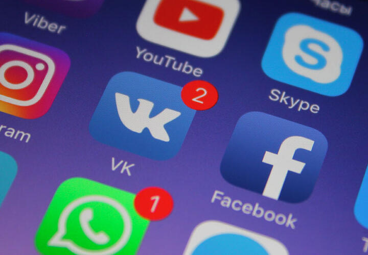 Госдума вводит штрафы за отказ соцсетей от удаления запрещенного контента