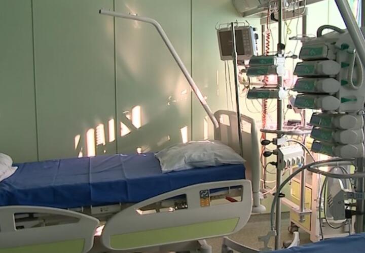 На Кубани умерли 11 человек с коронавирусом